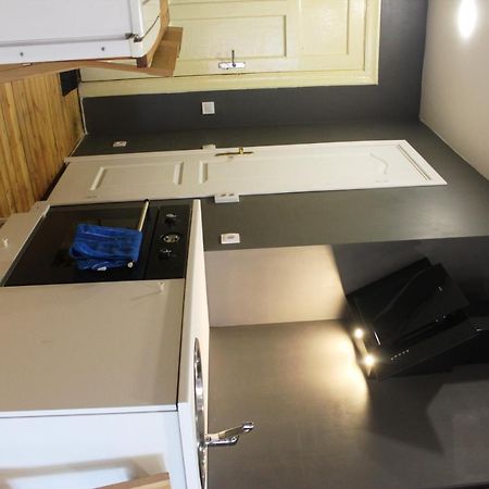 Varnu Apartment Riga Eksteriør billede